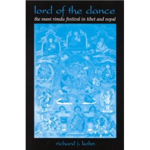 lord of the dance