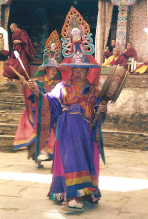 manirimdu dance