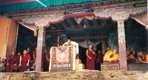 Sang Sang Rimpoche